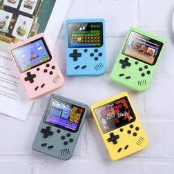 Shein 400 in 1 Retro Handheld Game Console
