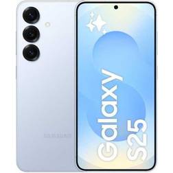 Samsung Galaxy S25 Handset 128GB Icy Blue