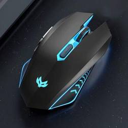 Shein 2.4GHz Wireless Gaming Mouse With Backlight