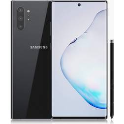 Samsung Galaxy Note 10 Plus 5G Smartphone