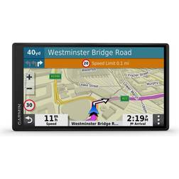 Garmin DriveSmart 55 MT-S 5.5 Inch Sat Nav