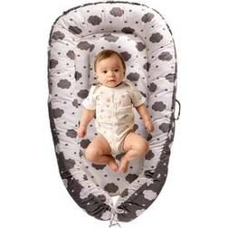 Shein Baby Nest Pod For Newborn Gray