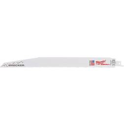 Milwaukee Tigersågblad WRE 300x7 11T 5P 5-Pack