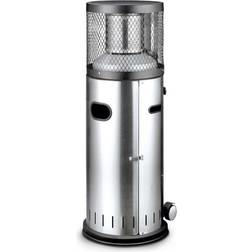 Enders Terrassvärmare Polo Silver 2.0 3-600W