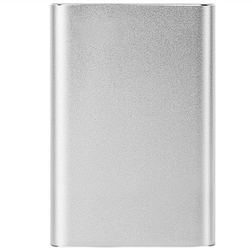 Spactz 2.5 Inch External Mobile Hard Disk