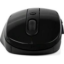 Shein Wireless Portable Mouse With USB Receiver