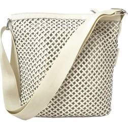 Ceannis Small Shoulder Bag Sweet Collection - Kräm