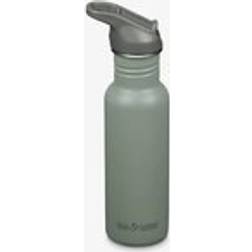 klean-kanteen Classic Flip Seal Spray 532 ml Drikkedunk
