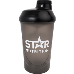 Star Nutrition Gear Wave Black 800 ml Shaker
