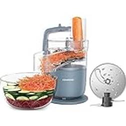 Kenwood MultiPro Go FDP22.130GY Matberedare