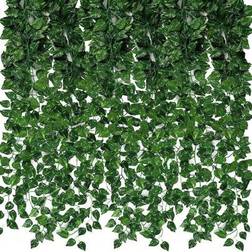 Shein Faux Eucalyptus Garland 5.9FT 180cm