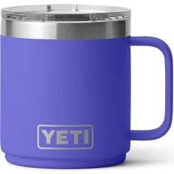 Yeti Rambler 10oz Stackable with MagSlider Lid Travel Mug 29.6cl