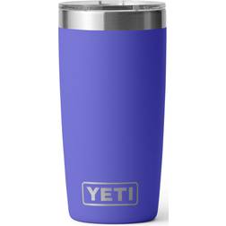 Yeti Rambler 10 oz Ultraviolet Tumble 295 ml Tumblerglas 29.6cl 4stk