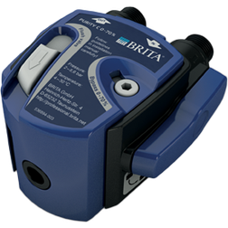 Brita Purity C Bypass Hoved 0-70% 3/8