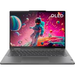 Lenovo Yoga 7 2-in-1 14ILL10 14 Inch Copilot PC