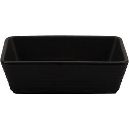 Malmo Oven to Table Roaster Black Small 17 x 4 x 12 cm Roasting Pan