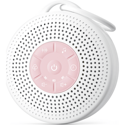 Shein White Noise Machine Baby Portable