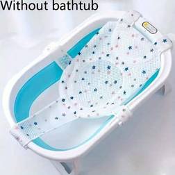 Shein Baby Bathtub Support Seat Cushion