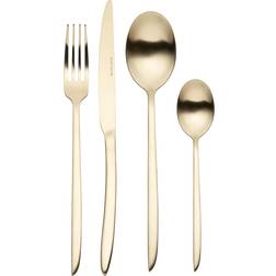 Eternum Orca 24 Delar Champagne Bestickset