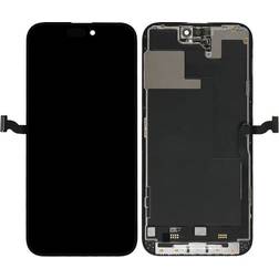 FoneFunShop Soft OLED Screen for iPhone 14 Pro Max