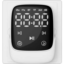 Sodial 2-in-1 Bluetooth 5.3 Receiver Transmitter OLD6005