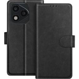 Avizar Etui Honor 400 Lite Klap Portefølje Video Støtte