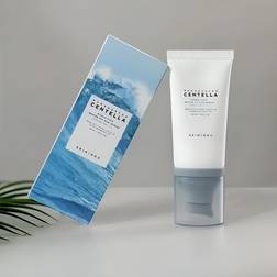 SKIN1004 Madagascar Centella Hyalu-cica Sunscreen SPF 50 PA++++ 50 ml