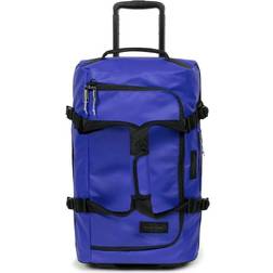 Eastpak Tarp Duffel Pack Wheel S 55cm - Blue