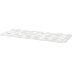 IKEA Lagkapten Galler Flerfärgad 140x60 cm Bordsskiva