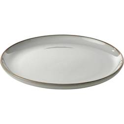 IKEA Gladelig Grå 25 cm Flat tallrik