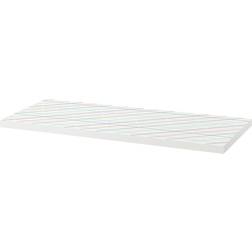 IKEA Lagkapten Galler Flerfärgad 120x60 cm Bordsskiva