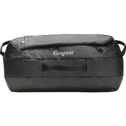 Bergans Kompass Duffel Bag 50L - Sort