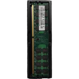 Torribaly 4GB DDR2 800Mhz PC2-6400 Computer Memory RAM