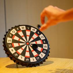 Funtime Magnetisk Dartskive
