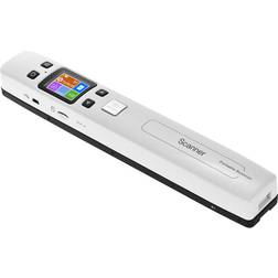 Aibecy Wifi 1050DPI High Speed Portable Wand Document Scanner