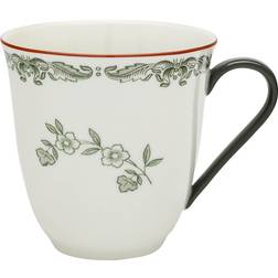 Rörstrand Ostindia Mugg 30 cl Grön Mugg