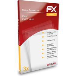 atFoliX 3x Screen Protection Film Cube CMPT 14093