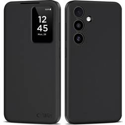 Tech-Protect Samsung Galaxy S25 Plus Smart Wallet Fodral