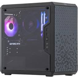 Mission SG G100 Gaming PC