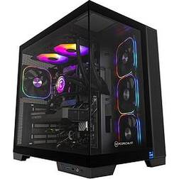 PC Specialist Cypher 30 Gaming Desktop Rtx 5070