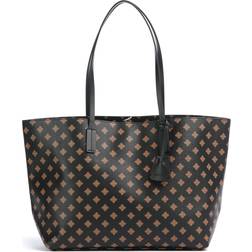 By Malene Birger Abigail Tote Bag - Black