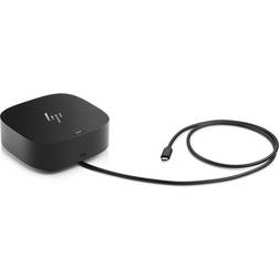 HP Thunderbolt Dock G6 180W Docking Station