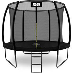 Aga Sport Exclusive Kindertrampolin 305 cm