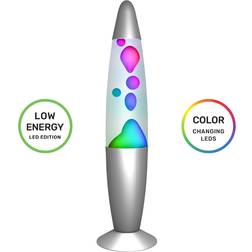 Nielsen Light Party Funlight Lava Lampa 34cm Lavalampa