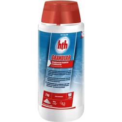 Klor Granulat Pool HTH 2.5 kg