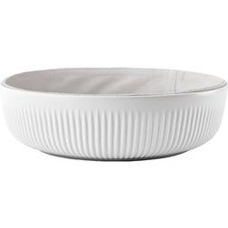 Eva Trio Legio Nova 24 cm Hvit Brødkurv