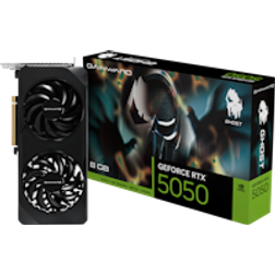 Gainward GeForce RTX 5050 Ghost 8GB GDDR6