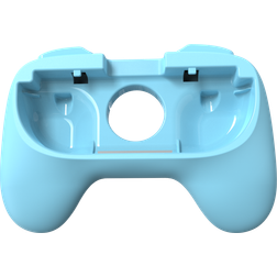 Oniverse NSW2 Ergonomic Grips Orange Blue