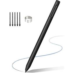 Kikidex Magnetic EMR Digital Stylus Pen with Eraser