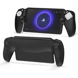 INF Skyddsfodral Sony Playstation Portal Svart